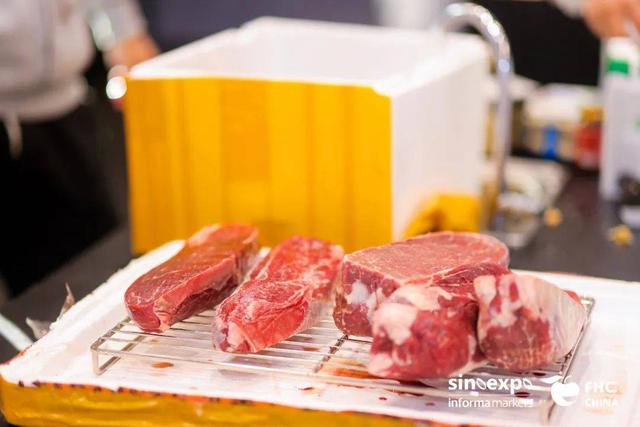 2024上海預(yù)制菜肴展覽會（FHC環(huán)球食品展）預(yù)制菜展覽會