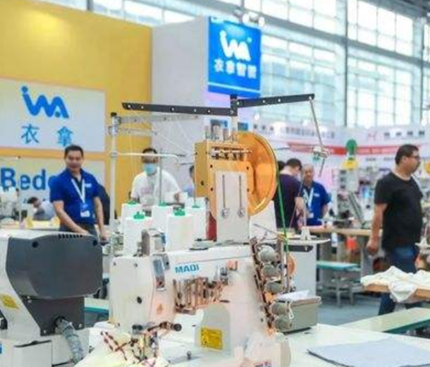 2022南通紡織品印花、印染工業展覽會