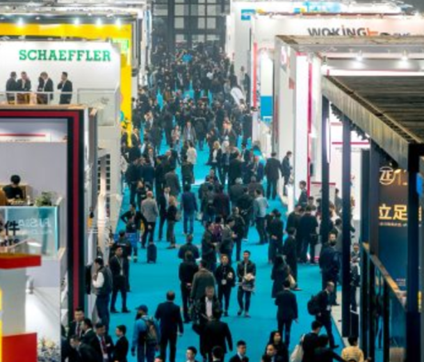 2022上海國際汽車零配件維修檢測診斷設(shè)備及服務(wù)用品展覽會