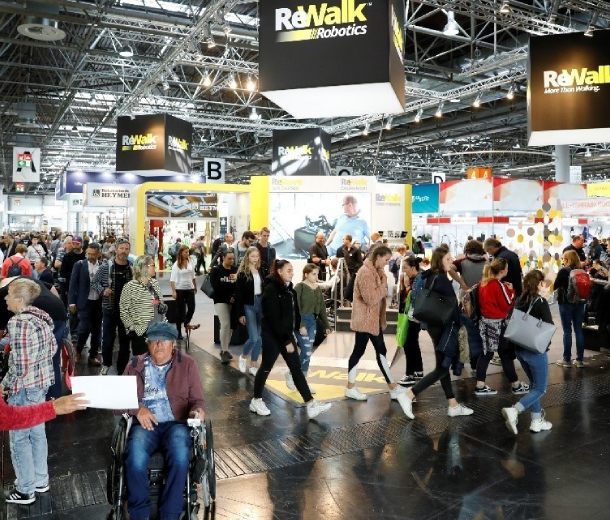 康復產業迎來增長風口，REHACARE上海展火熱預售中