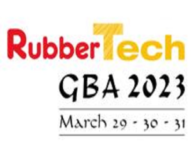 2023大灣區國際橡膠技術展覽會