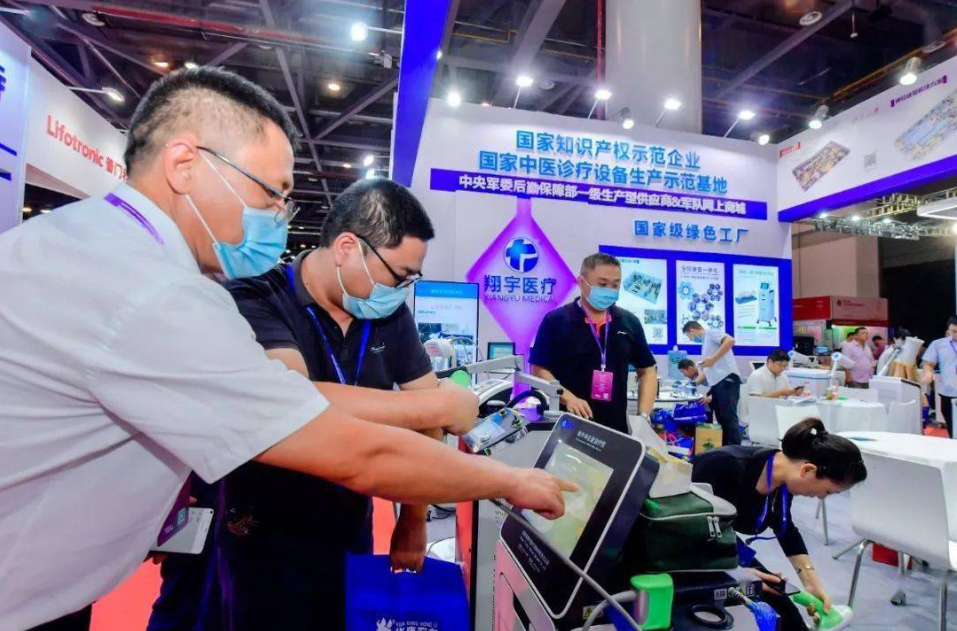 2023中國深圳國際半導體制造設備及材料展覽會