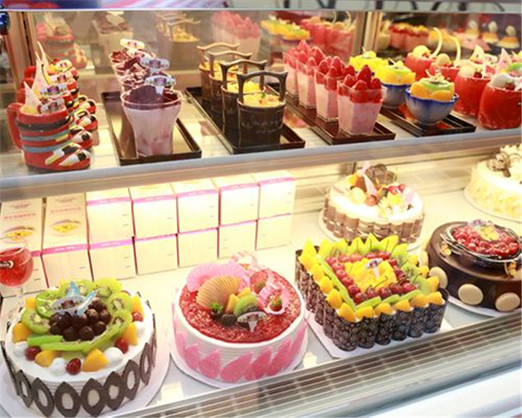 2024上海國際烘焙食品與機械包裝設備行業展覽會