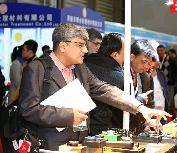 2024中國國際制漿造紙工業展覽會