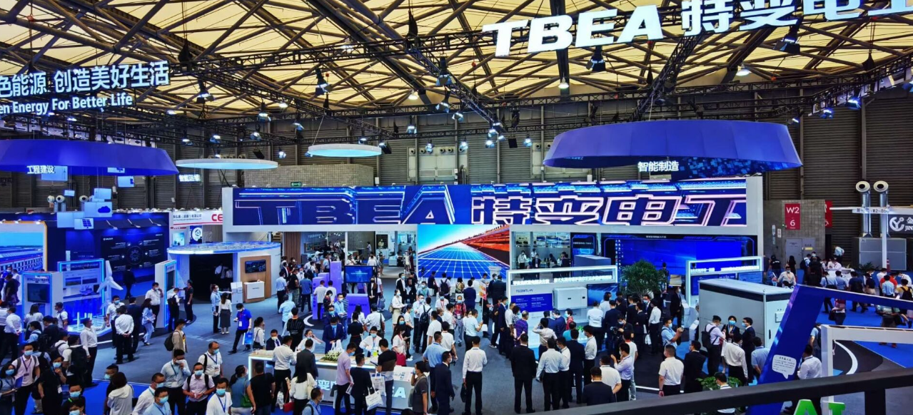 2024深圳國(guó)際儲(chǔ)能技術(shù)展覽會(huì)｜太陽(yáng)能暨儲(chǔ)能產(chǎn)業(yè)博覽會(huì)