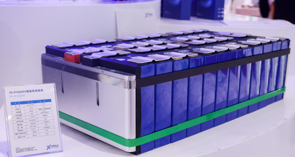 預登記免費參觀正式開啟！5月15日-17日邀您共聚2024深圳深圳儲能展5月15日舉辦