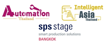 2025泰國(guó)自動(dòng)化暨電子智慧制造展覽會(huì)（SPS進(jìn)軍東南亞）