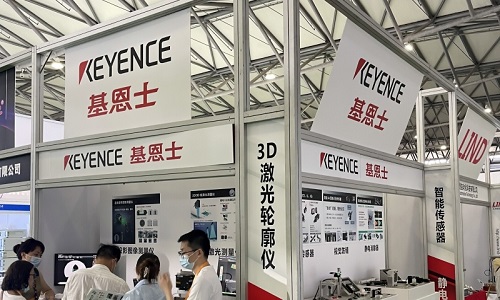 2025 中國(guó)（深圳）國(guó)際新材料展覽會(huì)