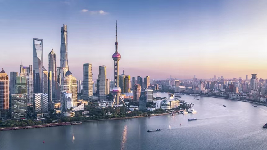 GTF2025攜航空和燃氣輪機全產業鏈優勢資源全新回歸上海