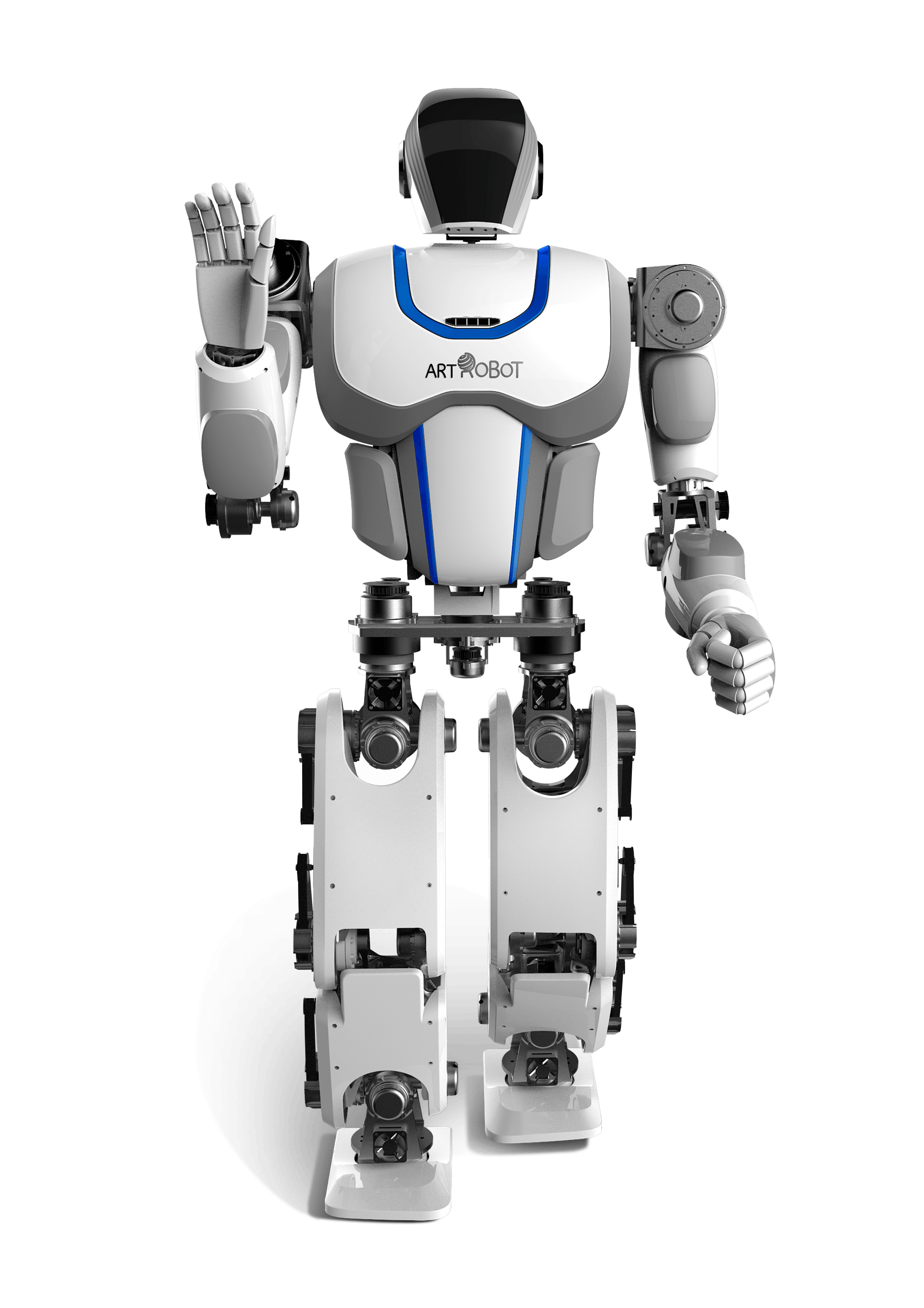 2025杭州國際人形機器人與機器人技術(shù)展覽會