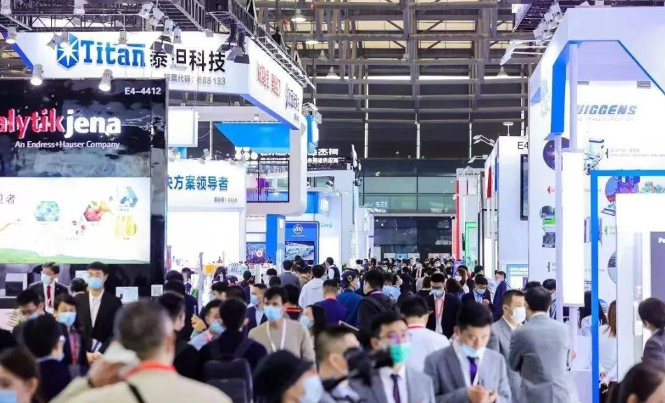 2025第九屆重慶國(guó)際分析生化試劑儀器展覽會(huì)|智慧實(shí)驗(yàn)室自動(dòng)化技術(shù)展覽會(huì)