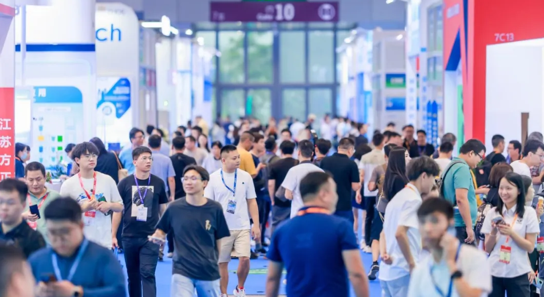 2026深圳國際尼龍新材料展覽會