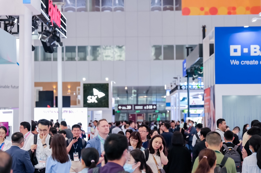 2026中國(guó)（上海）國(guó)際3D打印與汽車(chē)智造展覽會(huì)