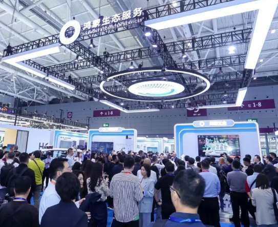 匯聚5000+企業，40萬+采購商：2026深圳人工智能展會